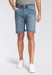 Levi's&reg; Jeansshorts 501&reg; Sommerhose FRESH COLLECTION, 501 collection