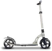 Globber Laufrad Six Degrees Aluminium Scooter 205 mm