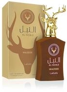 Lattafa K&ouml;rperpflegeduft Al Noble Wazeer Eau De Parfum 100 ml (unisex)