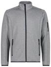 CMP Fleecejacke CMP Herren Fleecejacke Man Jacket 30H5887