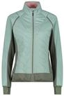 CMP Softshelljacke CMP Damen Jacke WOMAN JACKET WITH DETACHABLE SLEEVES 30A2276