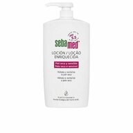 sebamed K&ouml;rperlotion Sebamed Reichhaltige Lotion