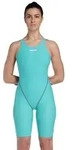 Arena Badeanzug Arena Damen Badeanzug Powerskin ST Next OB 005873 blau 28