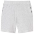 Schiesser Schlafhose Mix & Relax Organic Cotton (1-tlg) Schlafanzug Hose kurz -