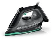 Braun Dampfb&uuml;geleisen SI 5277 GR TexStyle 5, Pr&auml;zisionsspitze, EcoEinstellung,