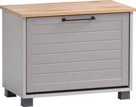 Schildmeyer Schuhbank Jelda, mit Stauraum, Breite 62 cm