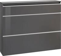 Home affaire Schuhschrank Magic Schuhschrank, Schuhkommode, Schuhregal,...