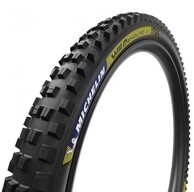Michelin Fahrradreifen Michelin Wild Enduro MS Racing Line 28x2,4 Zoll (61-622)