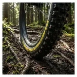 Michelin Fahrradreifen Michelin Wild Enduro MS Racing Line Faltreifen 61-584...