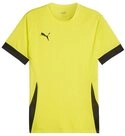 PUMA Fu&szlig;balltrikot PUMA teamGOAL Matchday Trikot Trikots Herren Teamsport