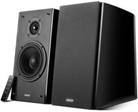 Edifier&reg; R2000DB 2.0 Bluetooth-Lautsprechersystem Regal-Lautsprecher (Bluetooth, 120