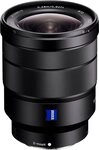 Sony SEL-1635Z E-Mount Vollformat Objektiv Zoomobjektiv