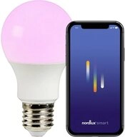 Nordlux LED-Leuchtmittel Nordlux 2270072701 Gl&uuml;hlampe EEK F (A - G) E27