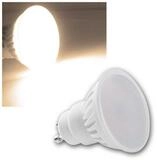 Kanlux LED-Leuchtmittel GU10 Strahler "TEDI MAXX LED GU10-NW" 900lm 9W230V,
