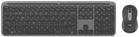Logitech MK950 Signature for Business Tastatur