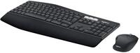 Logitech Eingabeger&auml;te-Set