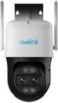 Reolink Smart Home Kamera Reolink Trackmix Series W760 (Au&szlig;enbereich, Integrierte