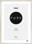 Komar Bilderrahmen Pure, Echtholzrahmen mit hochtransparentem Acrylglas