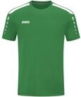 Jako Fu&szlig;balltrikot 4223 Trikot Power KA