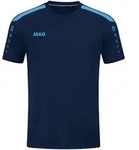Jako Fu&szlig;balltrikot Power Trikot (1-tlg) default