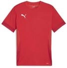 PUMA Fu&szlig;balltrikot TEAMGOAL MATCHDAY JERSEY Trikot, f&uuml;r Sportmode und...