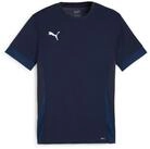 PUMA Fu&szlig;balltrikot TEAMGOAL MATCHDAY JERSEY Trikot, f&uuml;r Sportmode und...