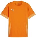 PUMA Fu&szlig;balltrikot PUMA teamGOAL Matchday Trikot Trikots Herren Teamsport