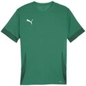 PUMA Fu&szlig;balltrikot PUMA teamGOAL Matchday Trikot Trikots Herren Teamsport