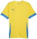 PUMA Fu&szlig;balltrikot PUMA teamGOAL Matchday Trikot Trikots Herren Teamsport