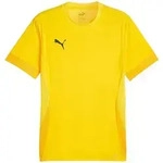 PUMA Fu&szlig;balltrikot PUMA teamGOAL Matchday Trikot Trikots Herren Teamsport