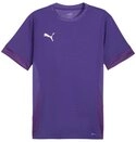 PUMA Fu&szlig;balltrikot Puma Herren Trikot teamGOAL Matchday Jersey 705747