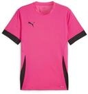 PUMA Fu&szlig;balltrikot Puma Herren Trikot teamGOAL Matchday Jersey 705747