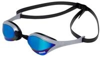Arena Schwimmbrille Cobra Ultra Swipe Mirror, mit Swipe-Technologie