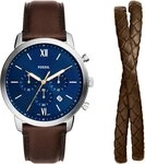 Fossil Chronograph Herrenarmbanduhr