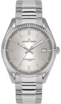 Jacques Lemans Quarzuhr Derby 50-3B,