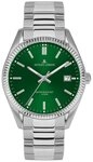 Jacques Lemans Quarzuhr Derby 50-3E,