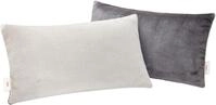 s.Oliver Dekokissen double soft Kissen s.Oliver, Kissenh&uuml;llen ohne F&uuml;llung, 2