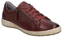 Josef Seibel Caren 12, rot Sneaker
