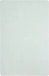 Wohndecke Pearl, Biederlack, aus reiner Baumwolle