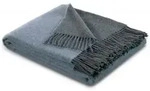 Plaid Kaschmirplaid von Biederlack super weich 80% Wolle, 20% Kaschmir, Biederlack,