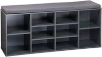 KESPER&reg; Schuhschrank KESPER Schuhschrank mit Sitzkissen