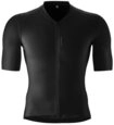 Gonso Radtrikot SITIVO Jersey Red M Herren Fahrradtrikot kurzarm, atmungsaktives