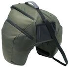 VAUDE Fahrradtasche eSilkroad Plus Gep&auml;cktr&auml;gertasche f&uuml;r E-Bikes, 27 Liter