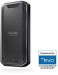 Sandisk SDPS31H-004T-GBC1D externe SSD