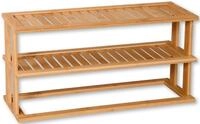 KESPER&reg; Ablageregal, 1-tlg., aus 100% FSC&reg;-zertifiziertem Holz