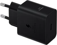 Samsung Schnellladeger&auml;t 45W Power mit 5A Kabel EP-T4511 Netzteil