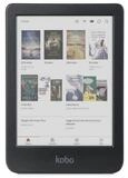 Rakuten E-Book (eBook Rakuten Schwarz 16 GB)