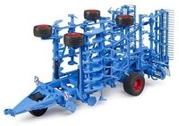 Bruder&reg; Spielzeug-Traktor Lemken Koralin 9 02228