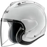 Arai Motorradhelm SZ-R EVO Diamond Jethelm, Wasserdicht, Pinlock, Herausnehmbares