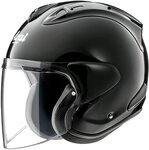 Arai Motorradhelm SZ-R EVO Diamond Jethelm, Wasserdicht, Pinlock, Herausnehmbares